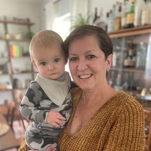 Meet your Posher, Cheryl